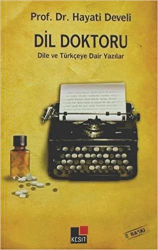 Dil Doktoru | Kitap Ambarı