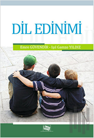 Dil Edinimi | Kitap Ambarı