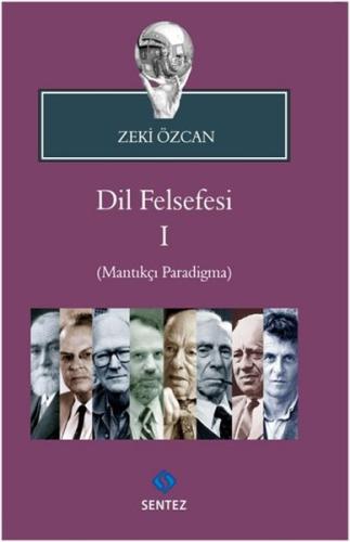 Dil Felsefesi 1 - (Mantıkçı Paradigma) | Kitap Ambarı