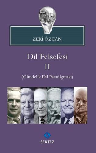 Dil Felsefesi 2 | Kitap Ambarı