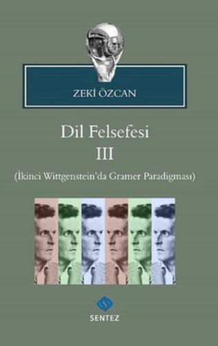 Dil Felsefesi 3 | Kitap Ambarı