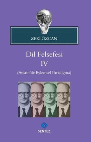 Dil Felsefesi 4 | Kitap Ambarı