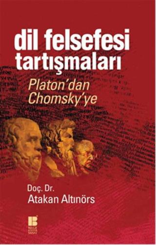 Dil Felsefesi Tartışmaları | Kitap Ambarı