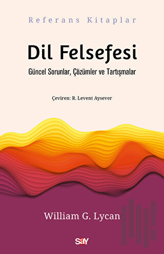 Dil Felsefesi | Kitap Ambarı