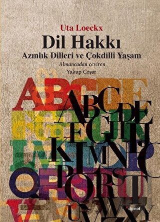 Dil Hakkı | Kitap Ambarı