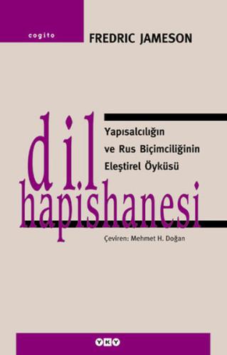 Dil Hapishanesi | Kitap Ambarı