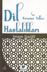 Dil Hastalıkları ve Korunma Yolları | Kitap Ambarı