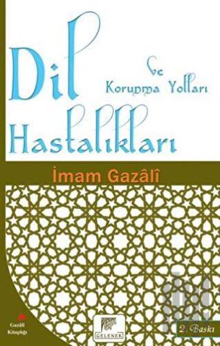 Dil Hastalıkları ve Korunma Yolları | Kitap Ambarı