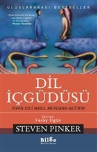 Dil İçgüdüsü | Kitap Ambarı