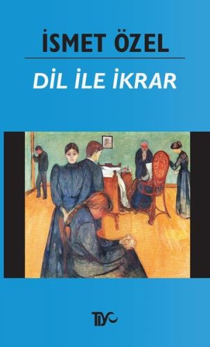 Dil ile İkrar (Osmanlıca-Türkçe) | Kitap Ambarı