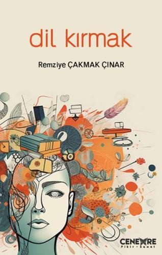 Dil Kırmak | Kitap Ambarı