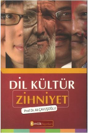 Dil Kültür Zihniyet | Kitap Ambarı