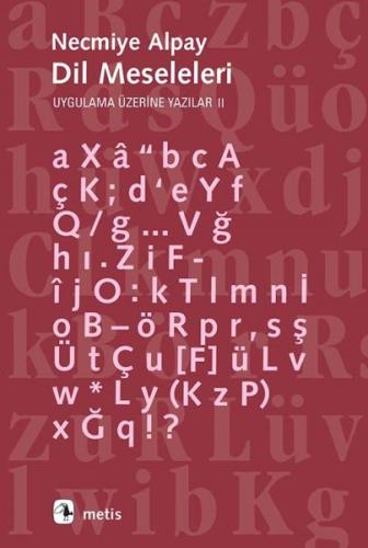 Dil Meseleleri | Kitap Ambarı