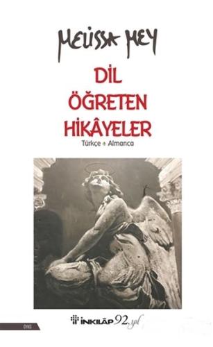 Dil Öğreten Hikayeler Türkçe-Almanca | Kitap Ambarı