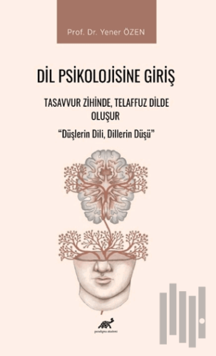 Dil Psikolojisine Giriş | Kitap Ambarı