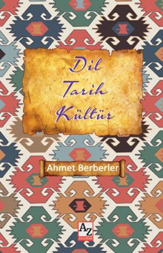 Dil Tarih Kültür | Kitap Ambarı