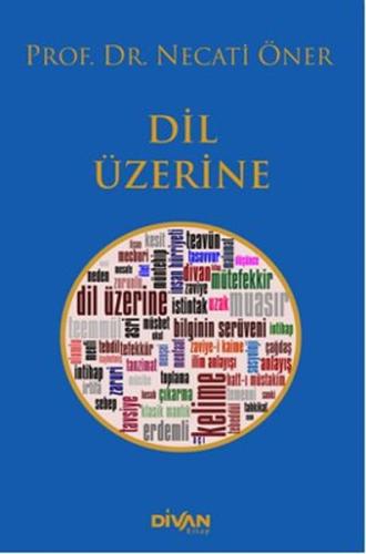 Dil Üzerine | Kitap Ambarı