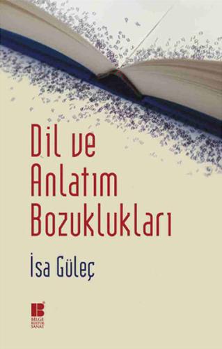 Dil ve Anlatım Bozuklukları | Kitap Ambarı