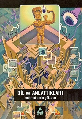 Dil ve Anlattıkları | Kitap Ambarı