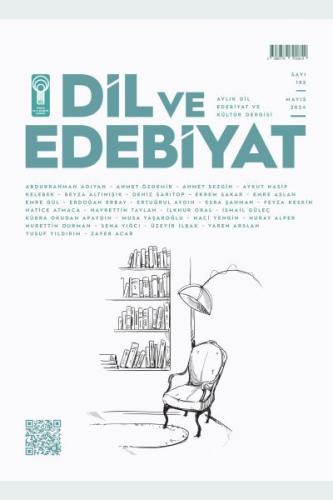 Dil ve Edebiyat (185. Sayı) | Kitap Ambarı