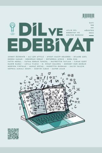 Dil ve Edebiyat (188. Sayı) | Kitap Ambarı