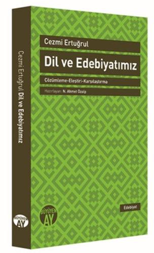 Dil ve Edebiyatımız | Kitap Ambarı