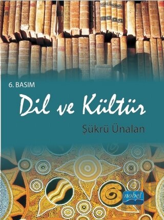 Dil ve Kültür | Kitap Ambarı