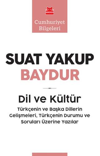 Dil ve Kültür | Kitap Ambarı