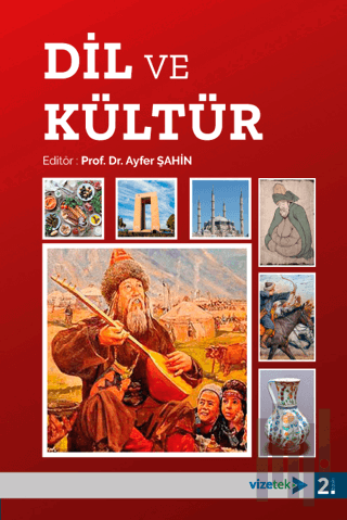 Dil ve Kültür | Kitap Ambarı