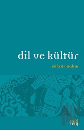 Dil ve Kültür | Kitap Ambarı