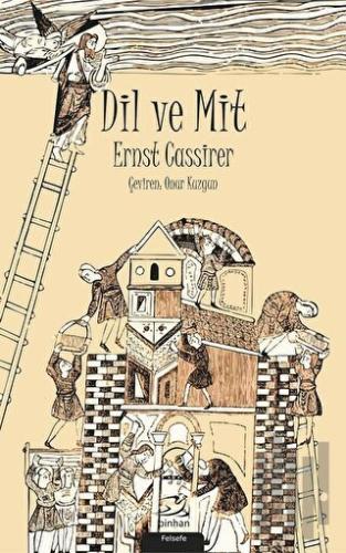 Dil ve Mit | Kitap Ambarı