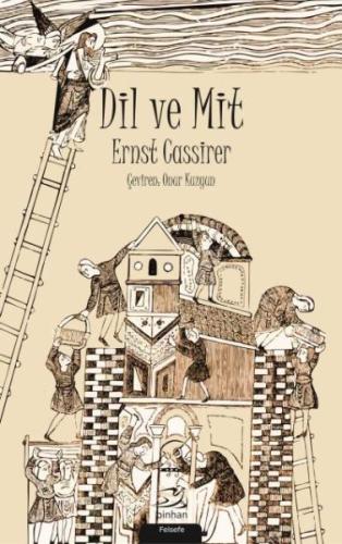 Dil ve Mit | Kitap Ambarı