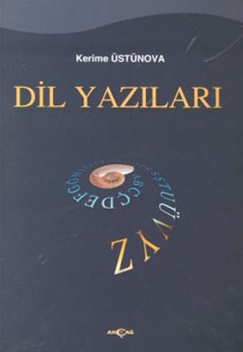 Dil Yazıları | Kitap Ambarı