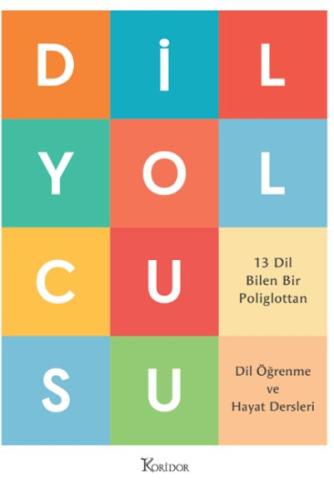 Dil Yolcusu | Kitap Ambarı