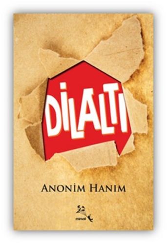 Dilaltı | Kitap Ambarı