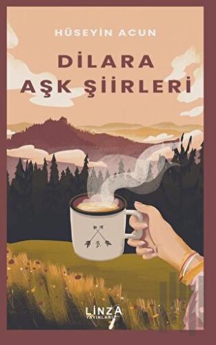 Dilara Aşk Şiirleri | Kitap Ambarı