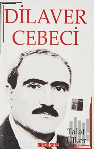 Dilaver Cebeci | Kitap Ambarı