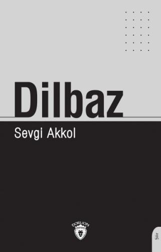 Dilbaz | Kitap Ambarı