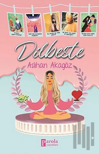 Dilbeste | Kitap Ambarı