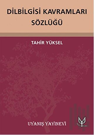 Dilbilgisi Kavramları Sözlüğü | Kitap Ambarı