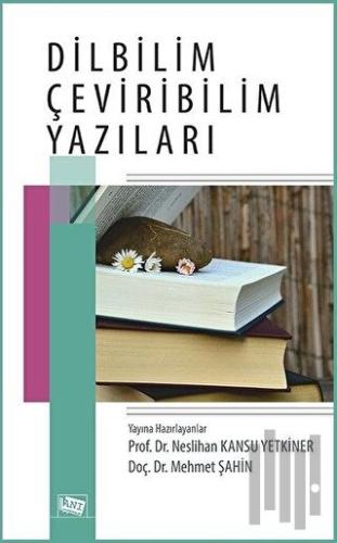 Dilbilim Çeviribilim Yazıları | Kitap Ambarı