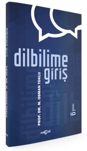 Dilbilime Giriş | Kitap Ambarı