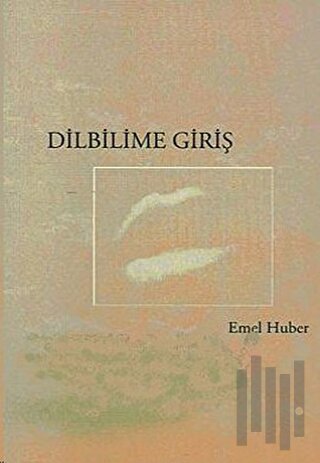 Dilbilime Giriş | Kitap Ambarı