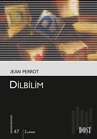 Dilbilim | Kitap Ambarı