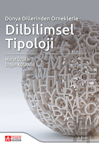 Dilbilimsel Tipoloji | Kitap Ambarı