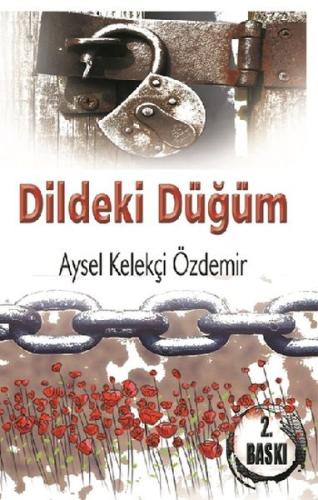 Dildeki Düğüm | Kitap Ambarı