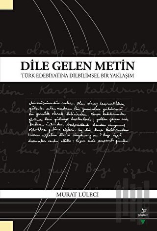 Dile Gelen Metin | Kitap Ambarı