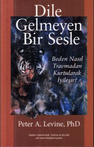 Dile Gelmeyen Bir Sesle | Kitap Ambarı