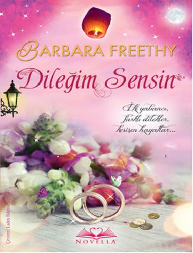 Dileğim Sensin | Kitap Ambarı