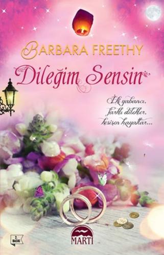 Dileğim Sensin | Kitap Ambarı